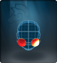 Tech Orange Round Shades-Equipped.png