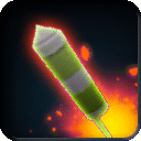 Usable-Chartreuse, Small Firework icon.png