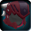 Equipment-Volcanic Scale Helm icon.png