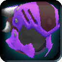 Equipment-Amethyst Scale Helm icon.png