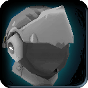 Equipment-Grey Crescent Helm icon.png