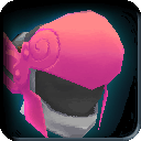Equipment-Tech Pink Winged Helm icon.png