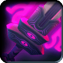 Equipment-Gran Faust icon.png