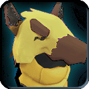 Equipment-Tawny Wolver Mask icon.png
