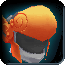 Equipment-Tech Orange Winged Helm icon.png