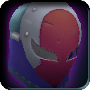 Equipment-Plated Falcon Shade Helm icon.png