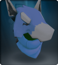 Cool Wolver Mask