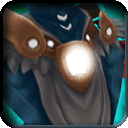 Equipment-Grey Feather Mantle icon.png