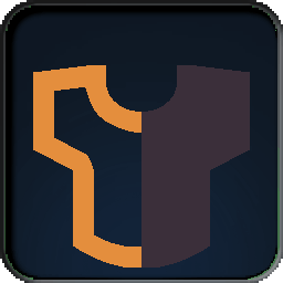 Equipment-ShadowTech Orange Shoulder Booster icon.png