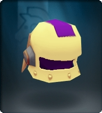 Dazed Sallet-Equipped.png