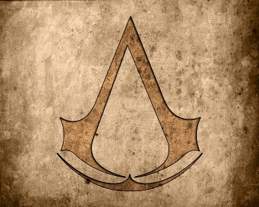 Assassin Guild Symbol