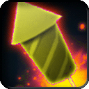 Usable-Yellow, Large Firework icon.png