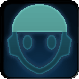 Equipment-Turquoise Toupee icon.png