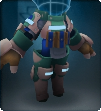 Plated Grizzly Pathfinder Armor-Equipped.png