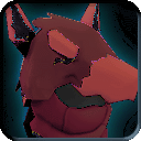 Equipment-Volcanic Wolver Mask icon.png