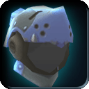 Equipment-Mighty Cobalt Helm icon.png
