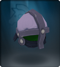 Fancy Raider Helm