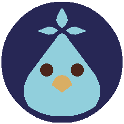 Furniture-Blue Wandering Snipe icon.png