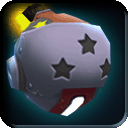 Equipment-Starry Bombhead Mask icon.png