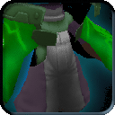 Equipment-Emerald Node Slime Guards icon.png