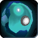 Equipment-Sapphire Node Slime Mask icon.png