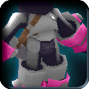 Equipment-Tech Pink Cuirass icon.png