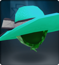 Tech Blue Floppy Beach Hat-Equipped.png