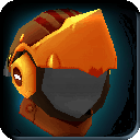 Equipment-Citrine Crescent Helm icon.png