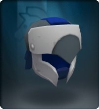 Woven Snakebite Sentinel Helm-Equipped.png