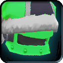 Equipment-Tech Green Lucid Night Cap icon.png