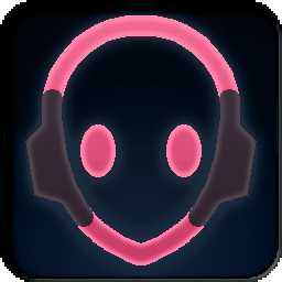 Equipment-ShadowTech Pink Mecha Wings icon.png