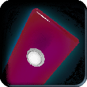 Equipment-Ruby Node Slime Crusher icon.png
