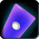 Equipment-Amethyst Node Slime Crusher icon.png