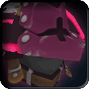 Equipment-Chapeau of the Amethyst Rose icon.png