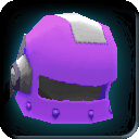 Equipment-Amethyst Sallet icon.png