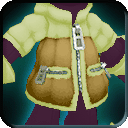 Equipment-Late Harvest Down Puffer icon.png