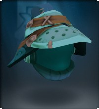 Turquoise Stranger Cap-Equipped.png