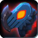 Equipment-Dark Thorn Shield icon.png