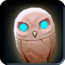 Equipment-Horned Owlite Shield icon.png