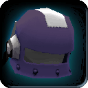 Equipment-Wicked Sallet icon.png