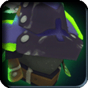 Equipment-Chapeau of the Malachite Rose icon.png