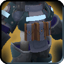 Equipment-Sacred Grizzly Hazard Armor icon.png