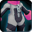 Equipment-Tech Pink Onesie icon.png