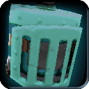 Equipment-Turquoise Plate Helm icon.png