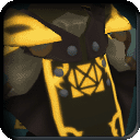 Equipment-Tabard of the Citrine Rose icon.png