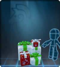 Furniture-White Holiday Presents.png