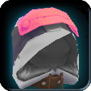 Equipment-Tech Pink Hood icon.png