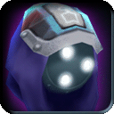 Equipment-Obsidian Hood of Sight icon.png