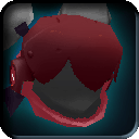 Equipment-Volcanic Tailed Helm icon.png
