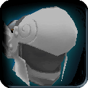 Equipment-Grey Winged Helm icon.png